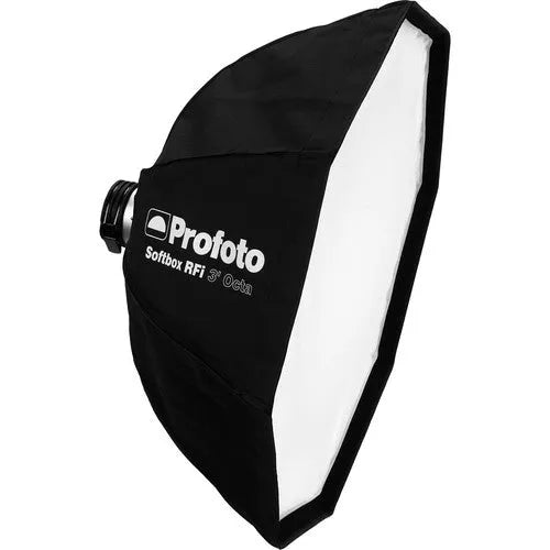 Profoto RFi Octa Softbox (3') - BHM Store