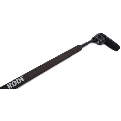 RODE Micro Boompole 3-Section Telescopic Boompole