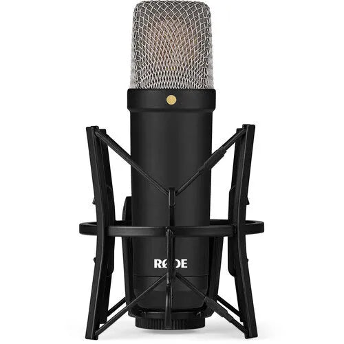 RODE NT1 Signature Series Large-Diaphragm Condenser Microphone in 6 Colors