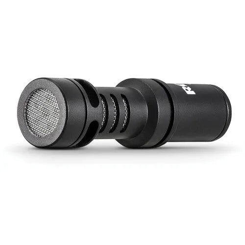 RODE Vlogger Kit Universal Filmmaking Kit for Smartphones with 3.5mm Ports