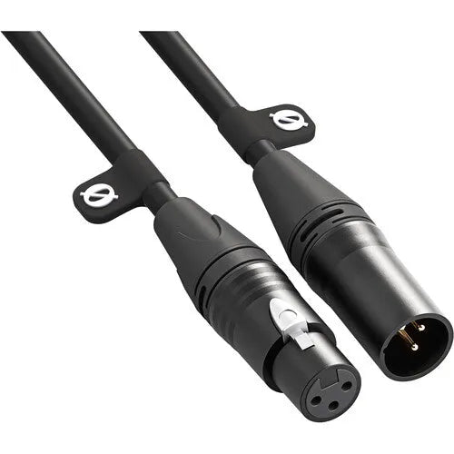 RODE XLR Male to XLR Female Cable in 7 Colors