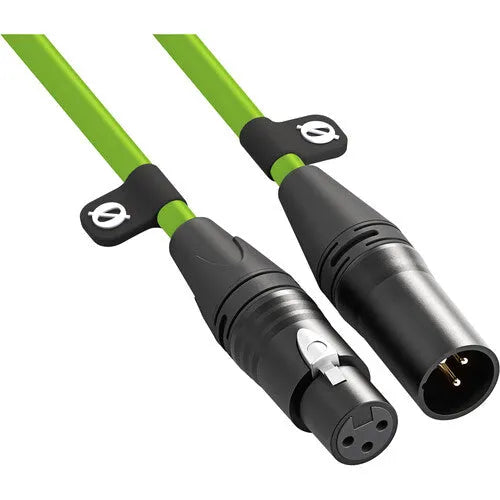 RODE XLR Male to XLR Female Cable in 7 Colors