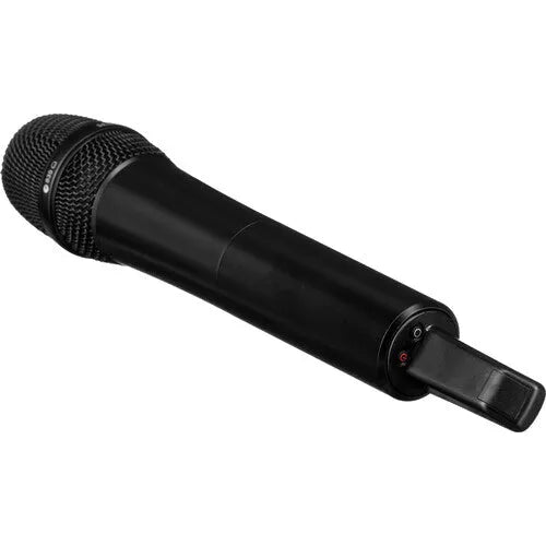 Sennheiser EW-D 835-S SET Digital Wireless Handheld Microphone System with MMD 835 Capsule