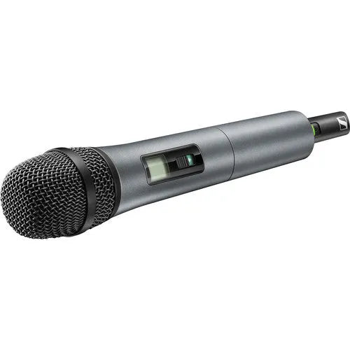 Sennheiser XSW 1-825 UHF Vocal Set with e825 Dynamic Microphone