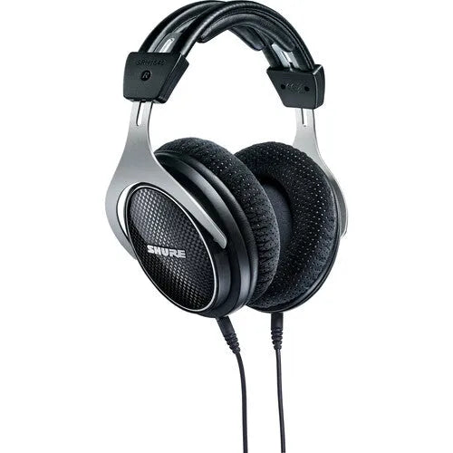 Shure SRH1540 Closed-Back Over-Ear Premium Studio Headphones