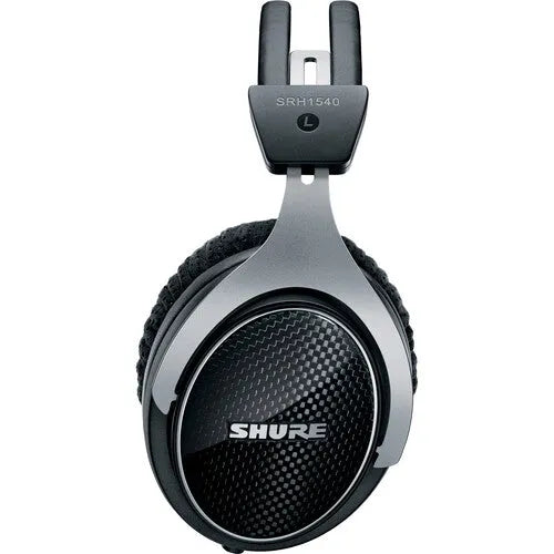 Shure SRH1540 Closed-Back Over-Ear Premium Studio Headphones