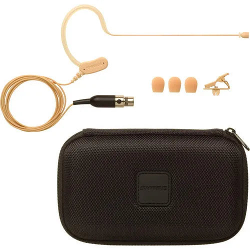 Shure MX153 Earset Headworn Microphone