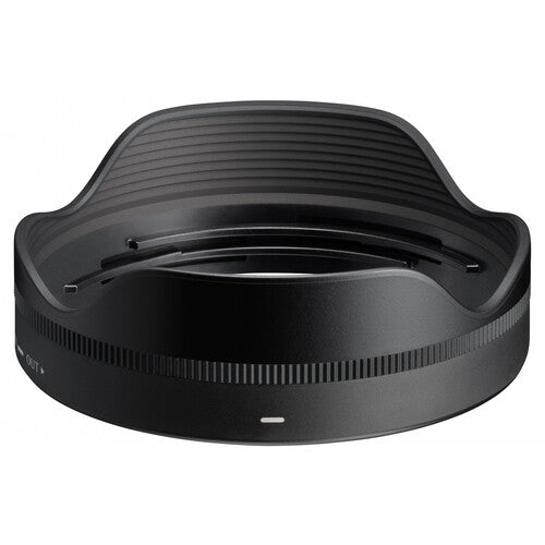 Sigma 12mm f/1.4 DC Contemporary Lens (FUJIFILM X)