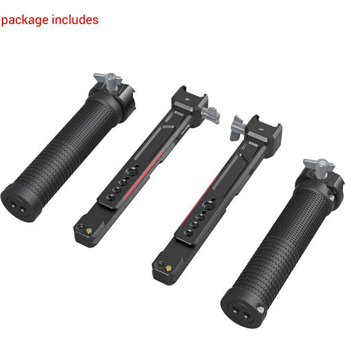SmallRig Dual Handgrip for DJI RS 2/RSC 2/RS 3/RS 3 Pro/RS 4/RS 4 Pro Gimbal