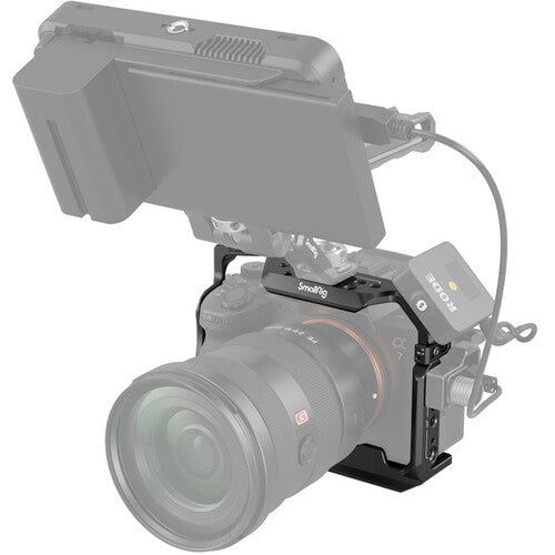 SmallRig Full Camera Cage for Select Sony A7 Series Cameras