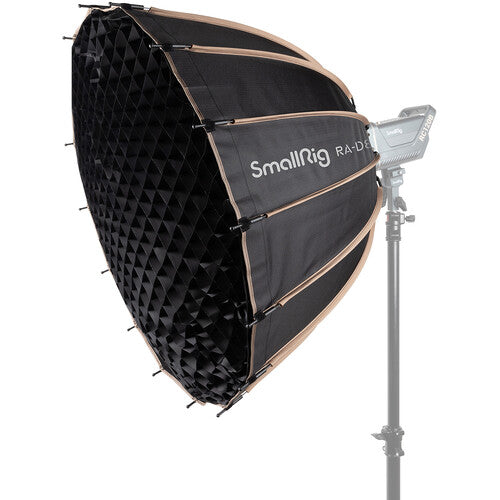SmallRig RA-D85 Parabolic Softbox 85cm