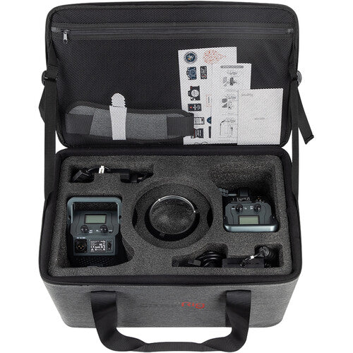 SmallRig RC 220B Bi-Color LED Monolight 2-Light Kit