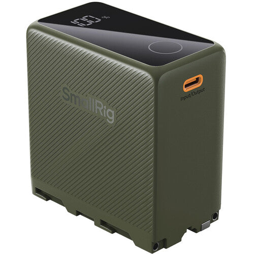 smallrig f970 battery