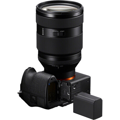 Sony NP-SA100 Battery (2670 mAh)