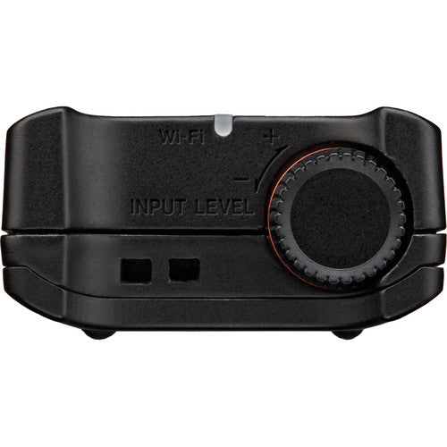 TASCAM DR-22WL Portable Handheld Recorder with Wi-Fi