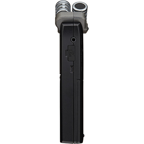 TASCAM DR-22WL Portable Handheld Recorder with Wi-Fi