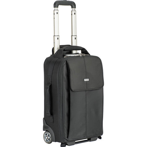 think tank photo airport advantage roller bag