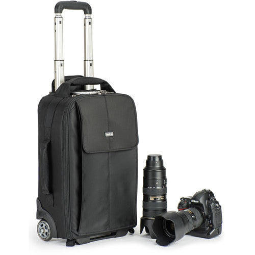 Think Tank Photo Airport Advantage Roller (Black)