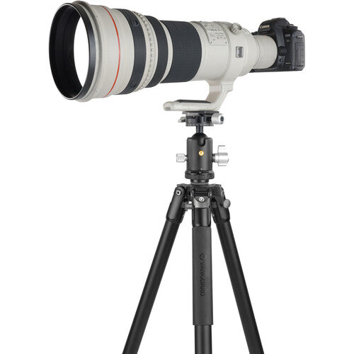 Vanguard VEO3 303AB Aluminum Tripod with Ball Head