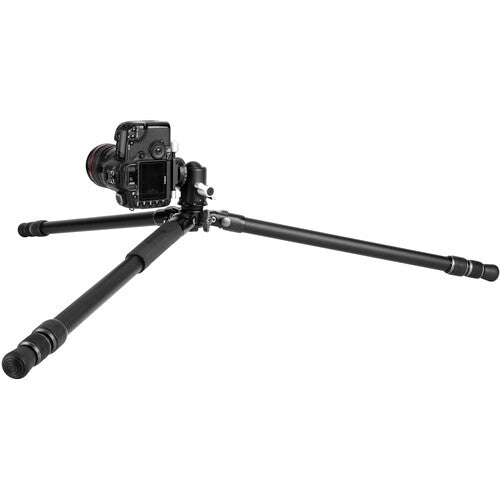 Vanguard VEO3 303AB Aluminum Tripod with Ball Head