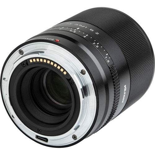 Viltrox 35mm f/1.8 AF Lens for Nikon Z