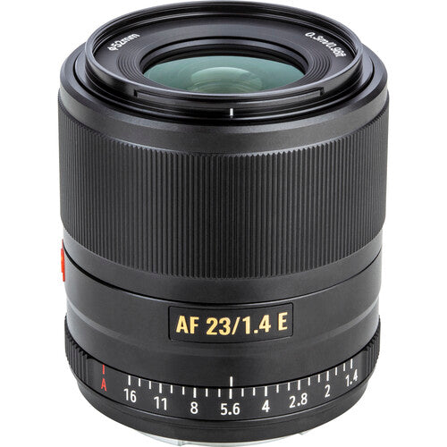 Viltrox AF 23mm f/1.4 E Lens