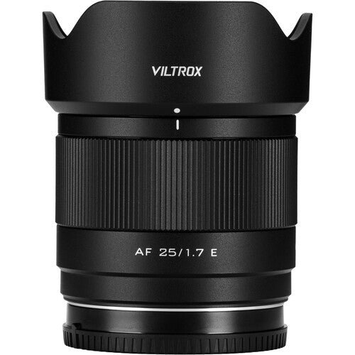 Viltrox AF 25mm f/1.7 Air E Lens