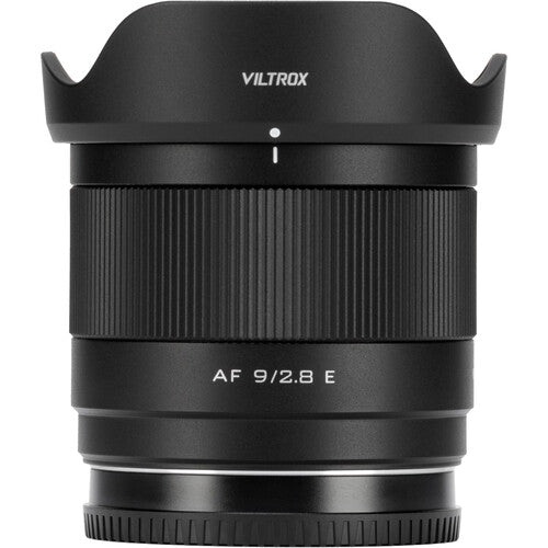 Viltrox AF 9mm f/2.8 Air Lens