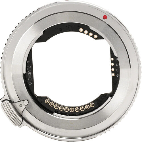 Viltrox E-Z AF Lens Mount Adapter (Sony E to Nikon Z)