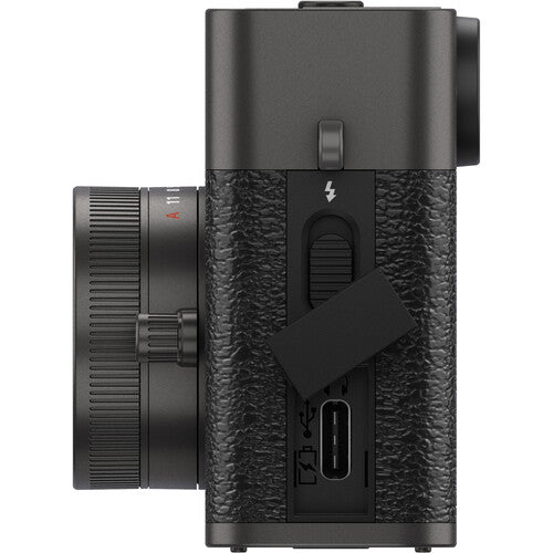 FUJIFILM X half Digital Camera in 2 Colors