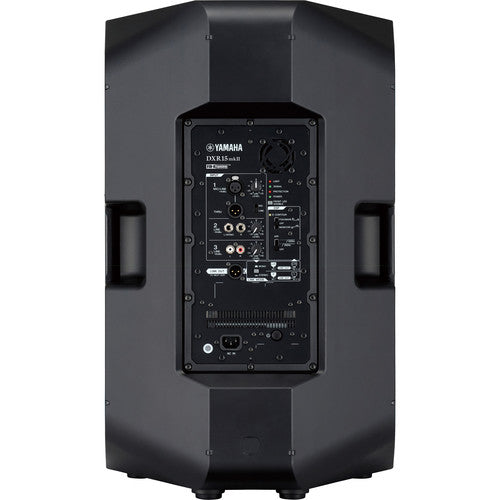 Yamaha DXR15mkII 15" 1100W 2-Way Active Loudspeaker