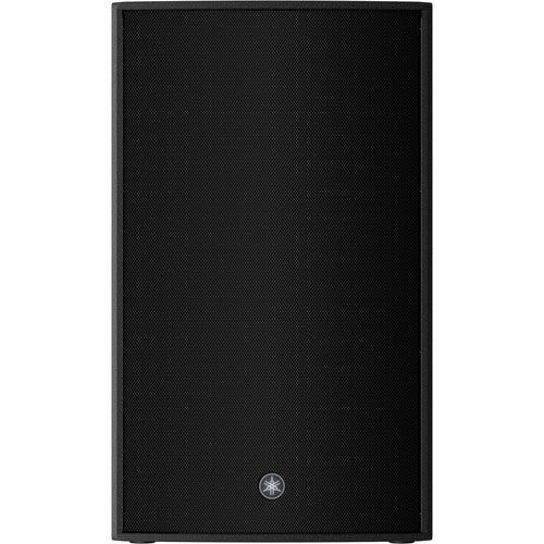 Yamaha DZR15 2000W 2-Way 15" Powered Loudspeaker (Black)