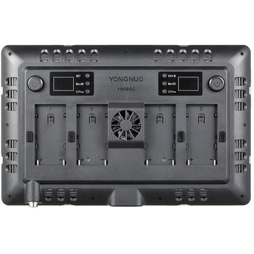 Yongnuo YN1200 LED Panel Light