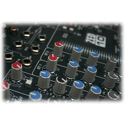 Allen & Heath ZED-10 Multipurpose Mini Mixer