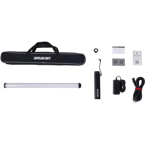 Aputure amaran T2C RGB LED Tube Light (2')