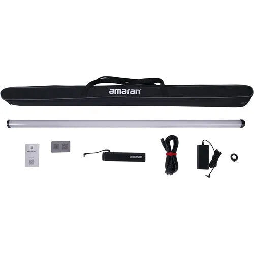 Aputure Amaran T4C RGB LED Tube Light (4')