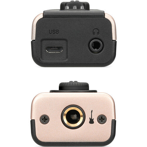 Apogee Electronics JAM X Instrument Interface for Mac, Windows, and iOS