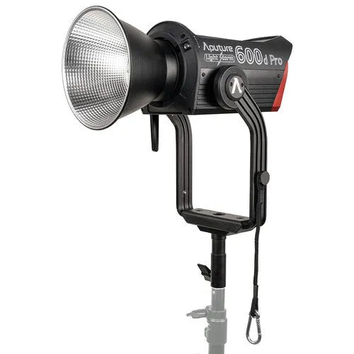 Aputure LS 600d Pro Daylight LED Monolight (V-Mount) - BHM Store