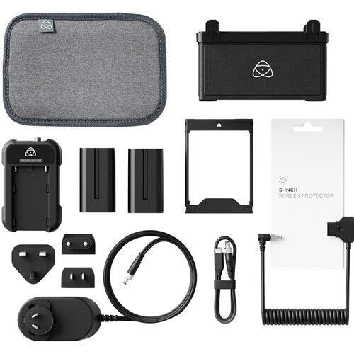 atomos accessory kit