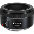 Canon EF 50mm f/1.8 STM Lens - BHM Store