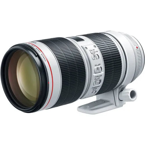 Canon EF 70-200mm f/2.8L IS III USM Lens - BHM Store