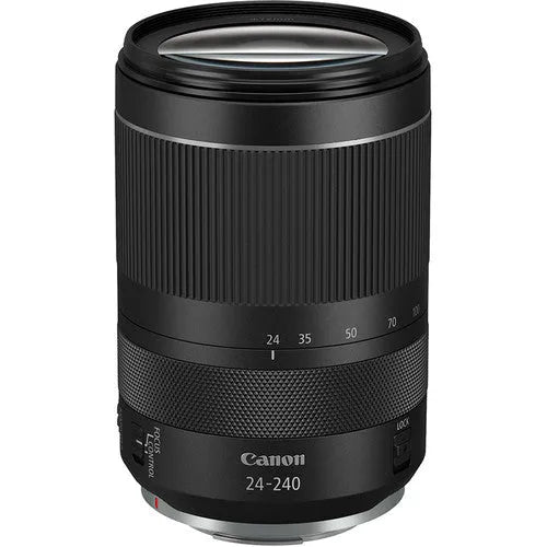 Canon RF 24-240mm f/4-6.3 IS USM Lens - BHM Store
