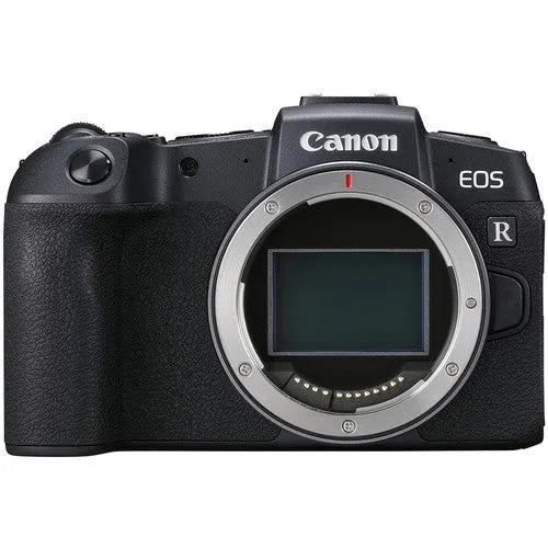 Canon EOS RP Mirrorless Camera - BHM Store