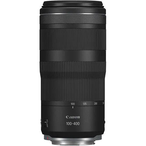 Canon RF 100-400mm f/5.6-8 IS USM Lens - BHM Store