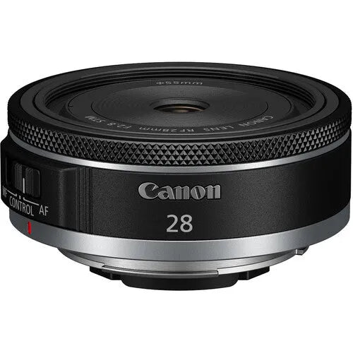 Canon RF 28mm f/2.8 STM Lens (Canon RF) - BHM Store