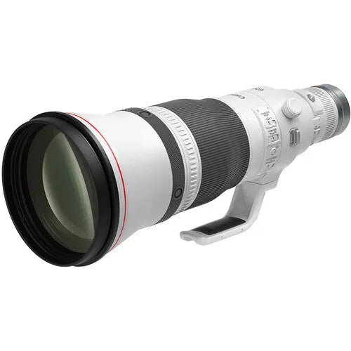 Canon RF 600mm f/4 L IS USM Lens - BHM Store