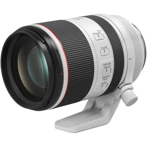 Canon RF 70-200mm f/2.8 L IS USM Lens - BHM Store