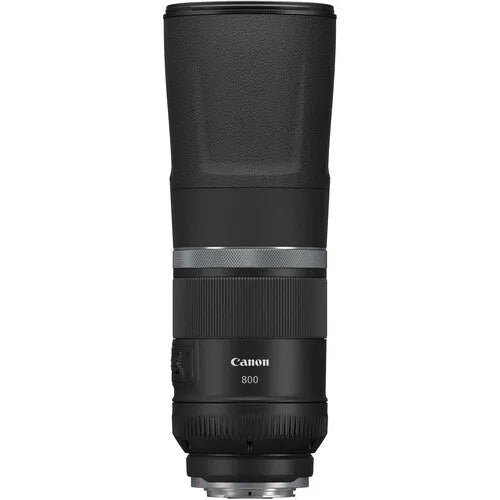 Canon RF 800mm f/11 IS STM Lens - BHM Store
