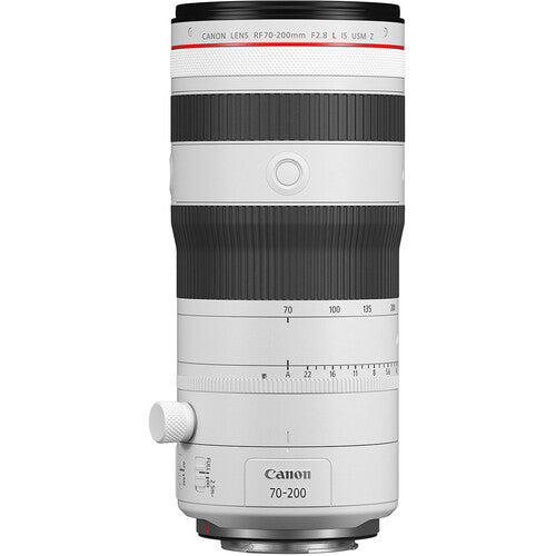 Canon RF 70-200mm F2.8 L IS USM Z Lens