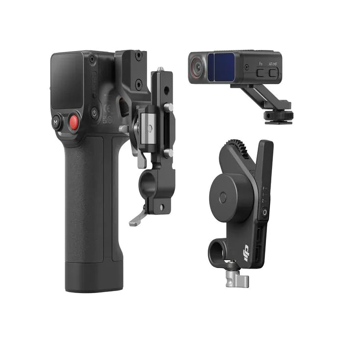 DJI Focus Pro Creator Combo